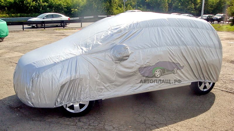 Чехол для хэтчбека Chevrolet Aveo