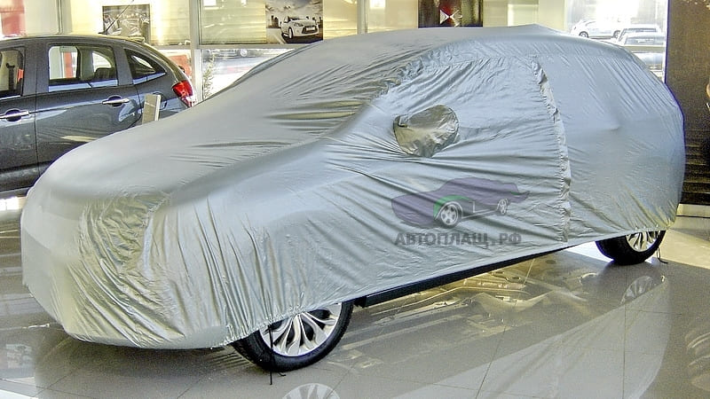Чехол для хэтчбека Citroen C4
