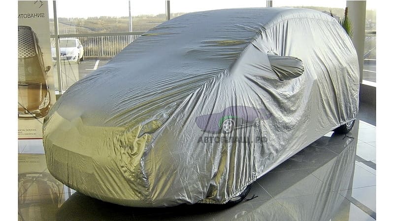 Чехол для авто Citroen C4 Picasso