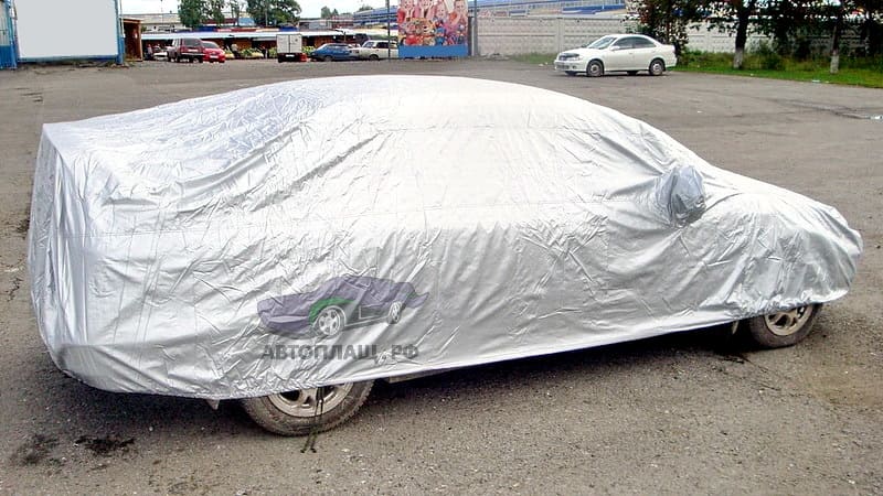 Чехол для седана Honda Civic '1998