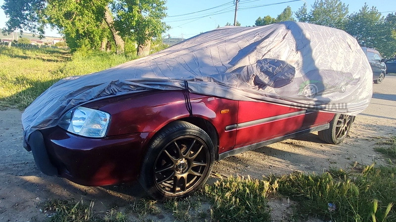 Защитный чехол для универсала Honda Orthia/Partner