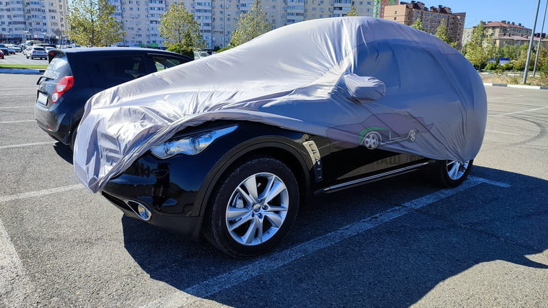 Чехол для внедорожника Infiniti FX35 '2015
