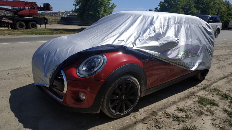 Чехол для Mini Cooper 5дв. '2015