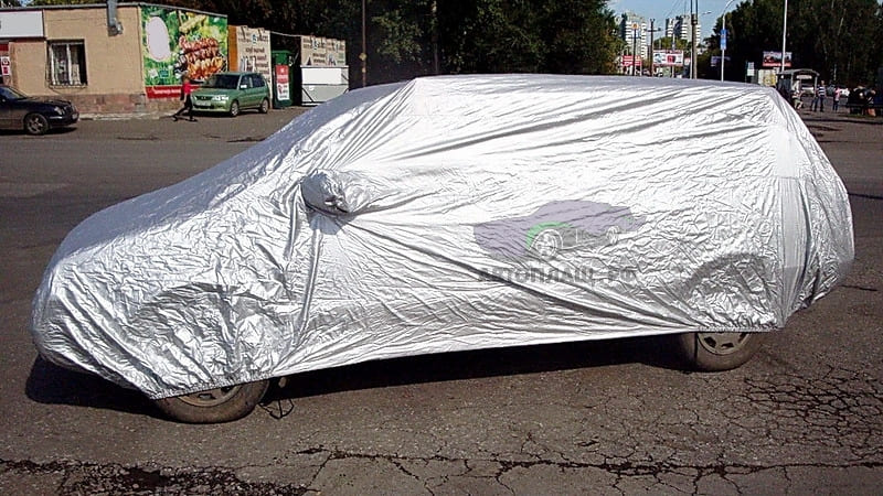 Чехол для авто Mitsubishi Chariot