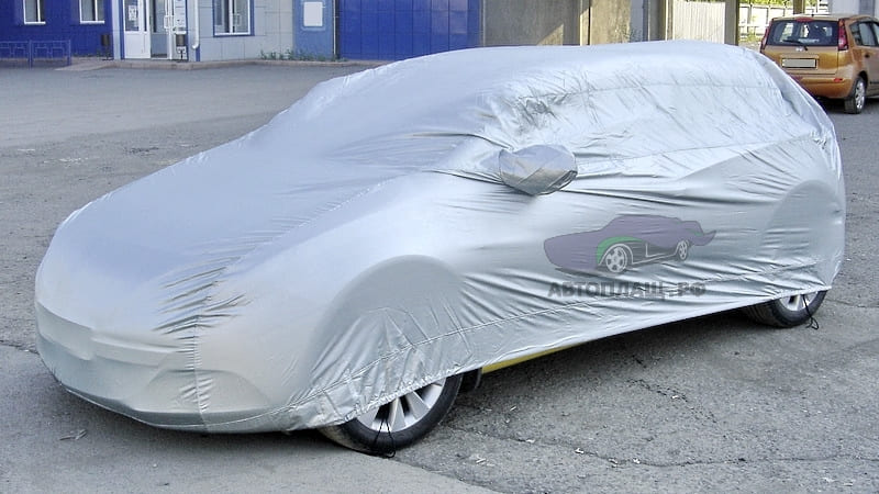 Чехол на авто Opel Astra GTC