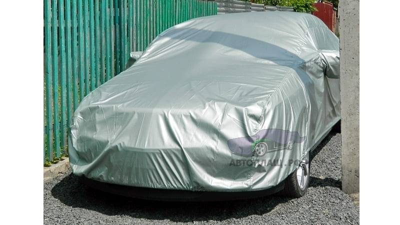 Защитный тент для Opel Astra (H) хэтчбек