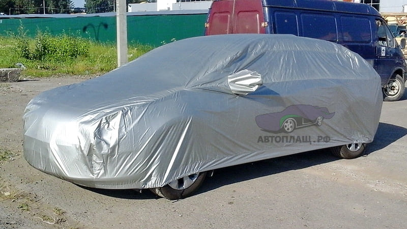Чехол на авто Opel Astra (J) седан