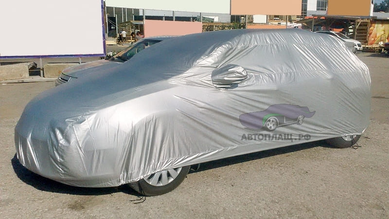 Защитный тент для Opel Astra (J) хэтчбек