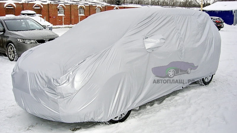 Чехол для автомобиля Opel Zafira (C)
