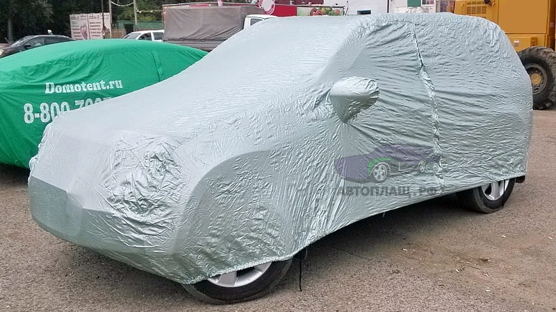 Защитный чехол-тент для Suzuki Grand Vitara