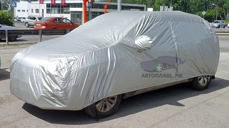 Чехол на авто Suzuki SX4 '2013-21