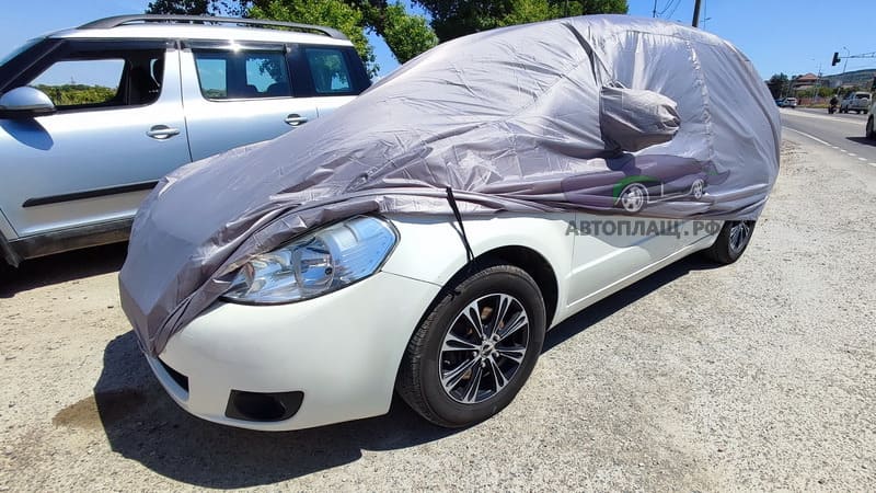 Чехол для автомобиля Suzuki SX4 Sedan '2007–14