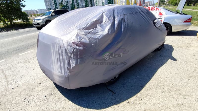 чехол для автомобиля Suzuki SX4 Sedan '2007–14