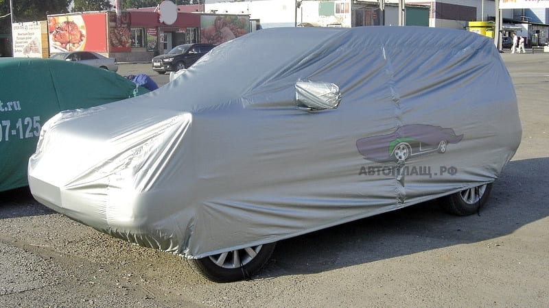 Чехол на авто Toyota Kluger '2003-07