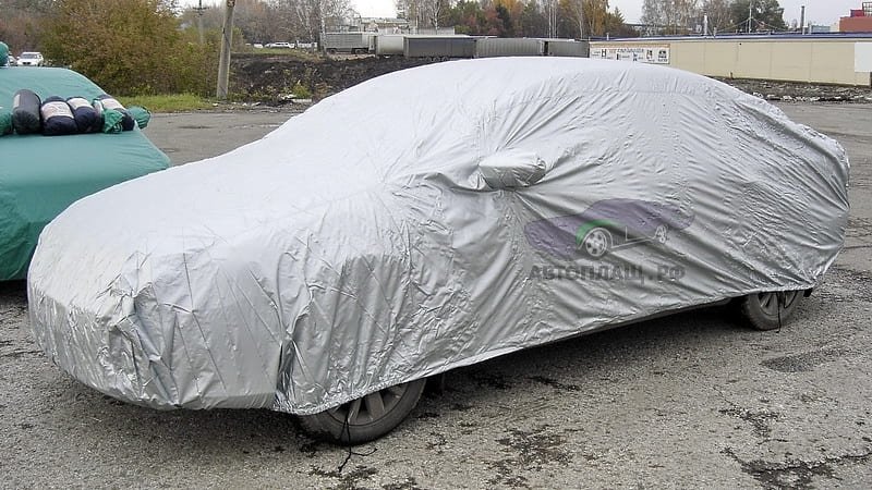 Чехол-тент Volkswagen Passat '2013