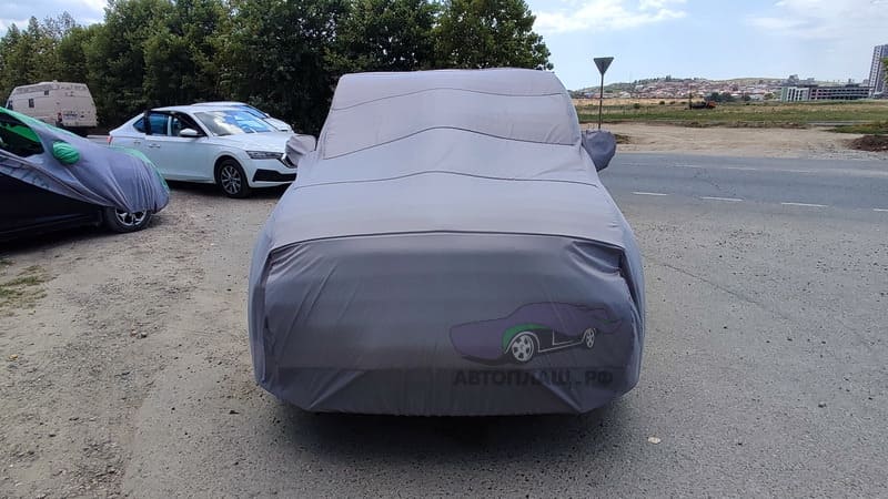 Защитный чехол Антиград для автомобиля Kia Soul