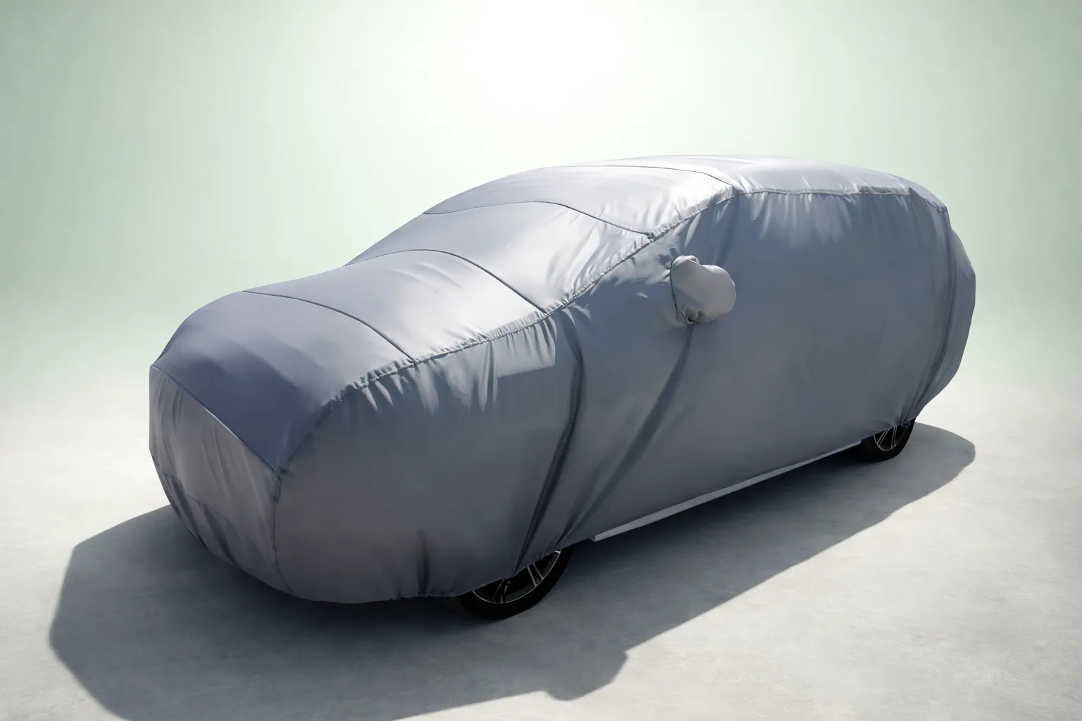 Чехол Антиград Люкс для Toyota Corolla - утепленная защита от града и мороза | Автоплащ