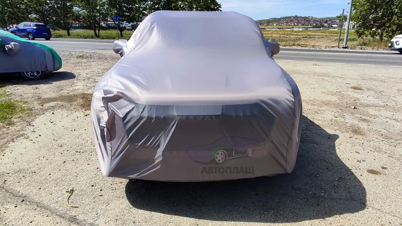 Защитный чехол Эконом для автомобиля Haval Jolion